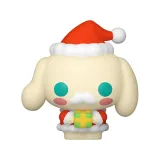 Набор Funko Bitty POP! Rides Hello Kitty And Friends Holiday Cinnamoroll & Sleigh 93554