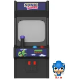 Набор Funko Bitty POP! Sonic the Hedgehog Starter Set 5шт 96970