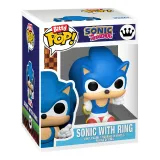 Набор Funko Bitty POP! Sonic the Hedgehog Starter Set 5шт 96970