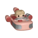 Набор Funko Bitty POP! Star Wars Starter Set 5шт 96971