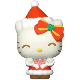 Набор Funko Bitty POP! Towns Hello Kitty And Friends Holiday Hello Kitty & Merry Market 93555