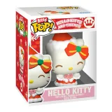 Набор Funko Bitty POP! Towns Hello Kitty And Friends Holiday Hello Kitty & Merry Market 93555