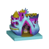 Набор Funko Bitty POP! Towns My Little Pony Castle of Friendship and Princess Twilight Sparkle 89584