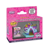 Набор Funko Bitty POP! Towns My Little Pony Castle of Friendship and Princess Twilight Sparkle 89584