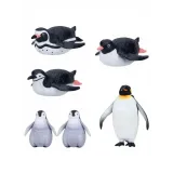 Набор Игрушек Pukapuka Penguin 5шт 4990593490158