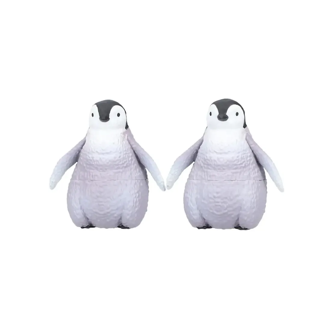 Набор Игрушек Pukapuka Penguin 5шт 4990593490158