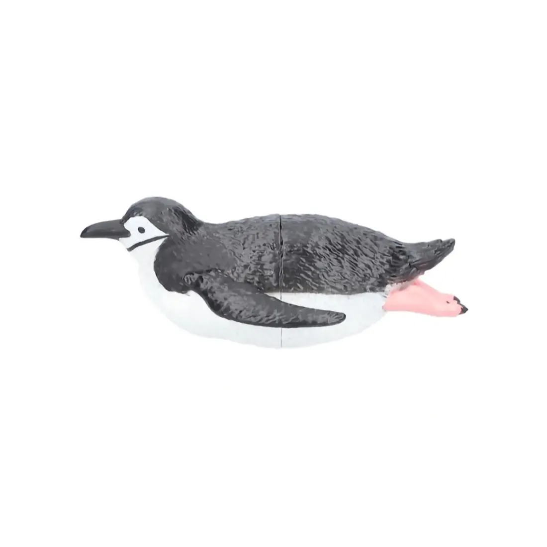 Набор Игрушек Pukapuka Penguin 5шт 4990593490158