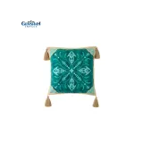 Набор одеяло и подушка Genshin Impact Resplendent Feast Series Аль-Хайтам 6942630812254