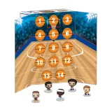 Набор подарочный Funko Advent Calendar NBA S1 (Pkt POP) 14 day 14шт 92919