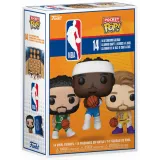 Набор подарочный Funko Advent Calendar NBA S1 (Pkt POP) 14 day 14шт 92919