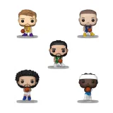 Набор подарочный Funko Advent Calendar NBA S1 (Pkt POP) 14 day 14шт 92919