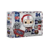 Набор подарочный Funko Advent Calendar NFL S3 (Pkt POP) 24 фигурки 92918
