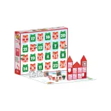Набор подарочный Funko Bitty POP! Countdown Calendar Hello Kitty & Friends 24шт 92656