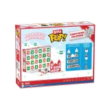 Набор подарочный Funko Bitty POP! Countdown Calendar Hello Kitty & Friends 24шт 92656