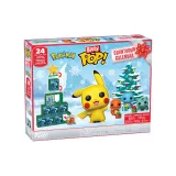 Набор подарочный Funko Bitty POP! Countdown Calendar Pokemon 24шт 92307