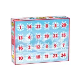 Набор подарочный Funko Bitty POP! Countdown Calendar Pokemon 24шт 92307