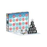 Набор подарочный Funko Bitty POP! Countdown Calendar Star Wars 24шт 92657
