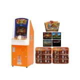 Набор Фигурок 1/12 Dinosaur King 4шт 4582779493758