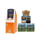 Набор Фигурок 1/12 Dinosaur King 4шт 4582779493758