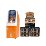 Набор Фигурок 1/12 Dinosaur King 4шт 4582779493758