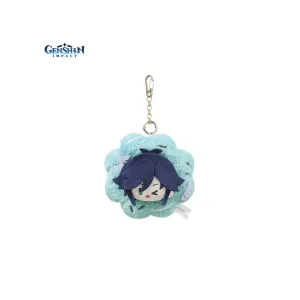 Плюшевый брелок Genshin Impact Spring Blossom Tales Series Венти 6942630820501