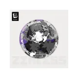 светоотражающий Значок Zenless Zone Zero Cinema Series Нангон Ю 6942630814272