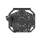 Универсальное крепление для джойстика MOZA Universal Mounting Plate RS089