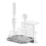 Универсальное крепление для джойстика MOZA Universal Mounting Plate RS089