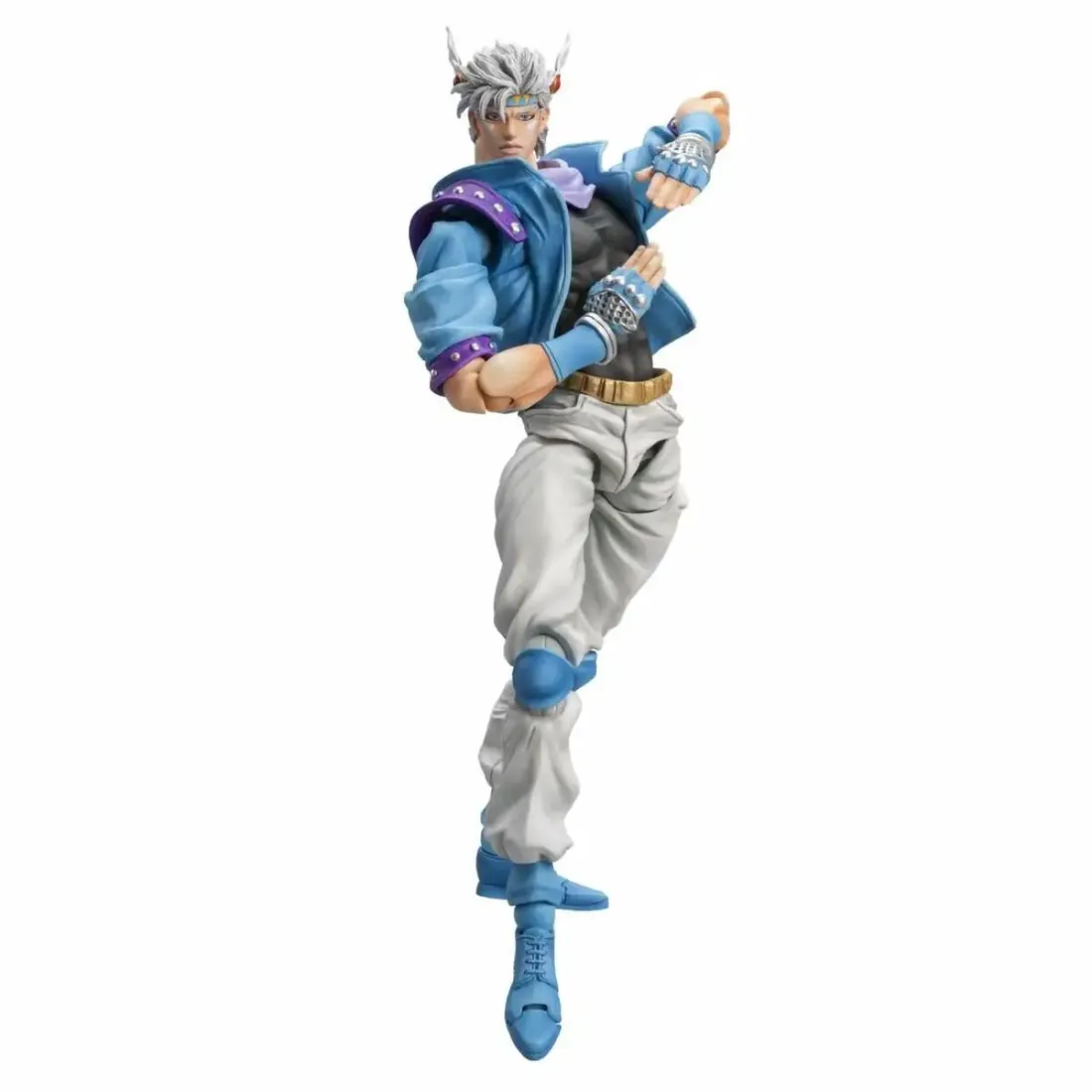 Фигурка Chozokado Caesar Anthonio Zeppeli Second 4582638213411