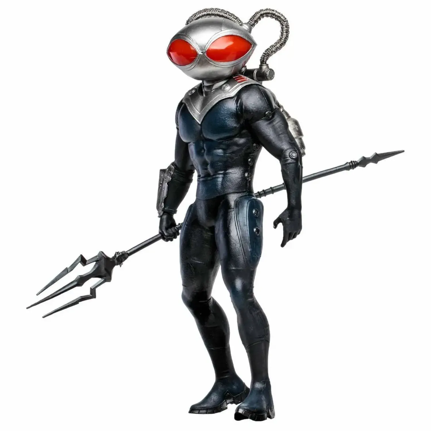 Фигурка DC Multiverse Aquaman Black Manta 155471