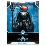 Фигурка DC Multiverse Aquaman Black Manta 155471
