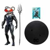 Фигурка DC Multiverse Aquaman Black Manta 155471