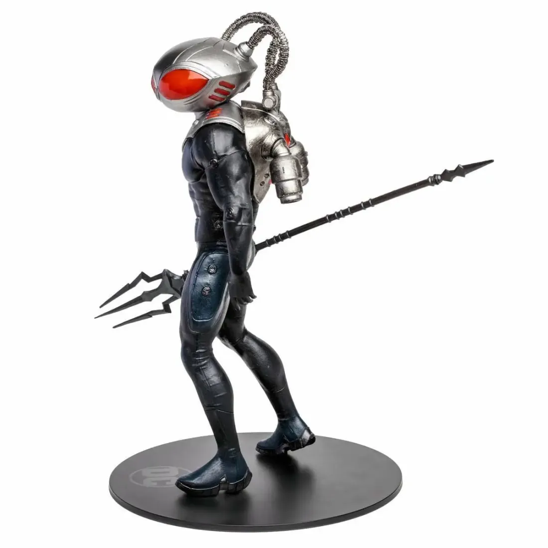 Фигурка DC Multiverse Aquaman Black Manta 155471