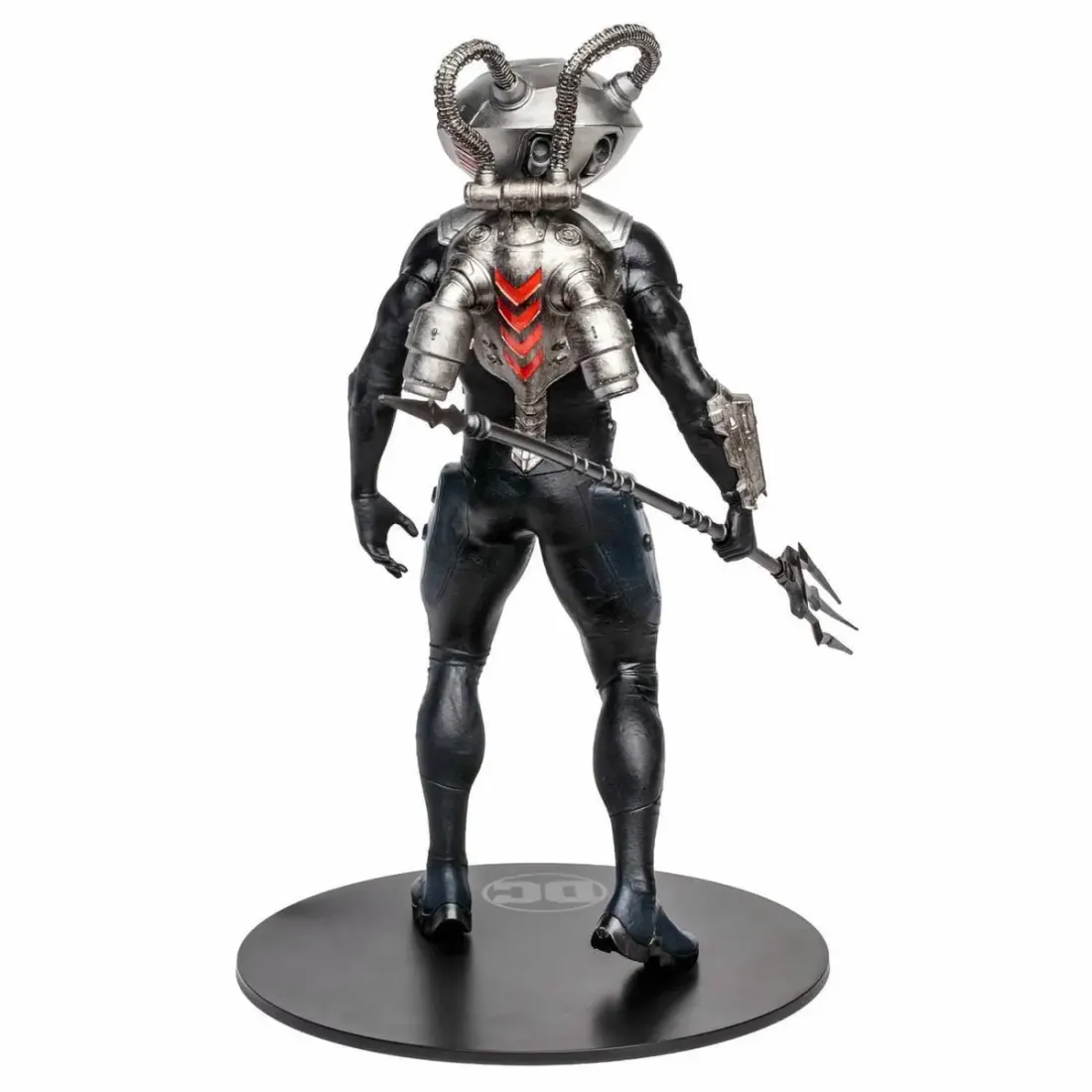 Фигурка DC Multiverse Aquaman Black Manta 155471