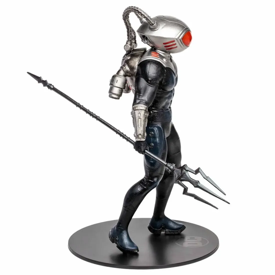 Фигурка DC Multiverse Aquaman Black Manta 155471