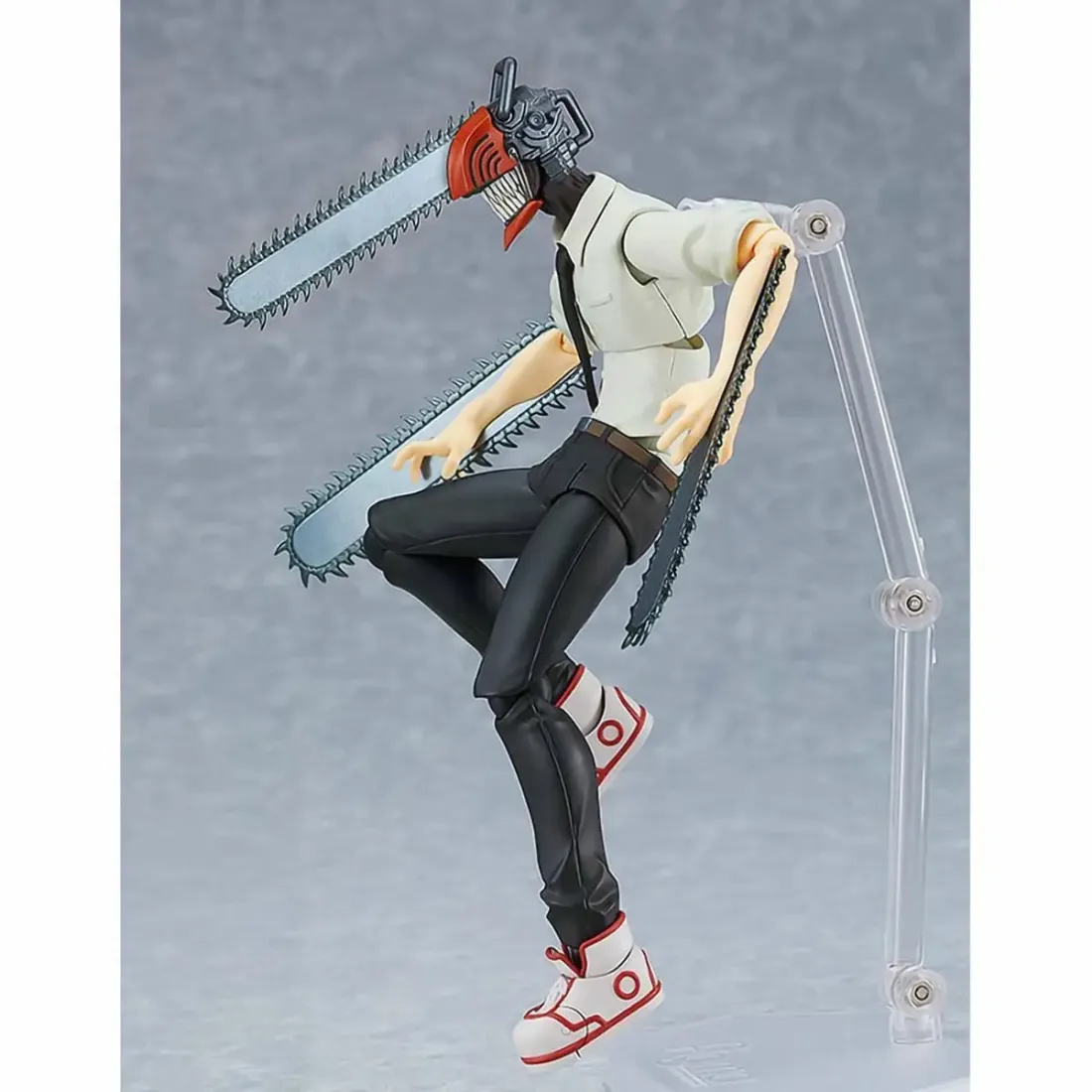 Фигурка figma Человек-бензопила Denji 4545784068618