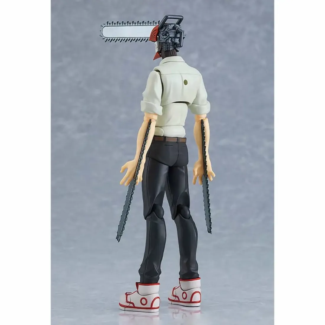 Фигурка figma Человек-бензопила Denji 4545784068618