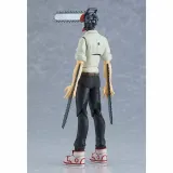 Фигурка figma Человек-бензопила Denji 4545784068618