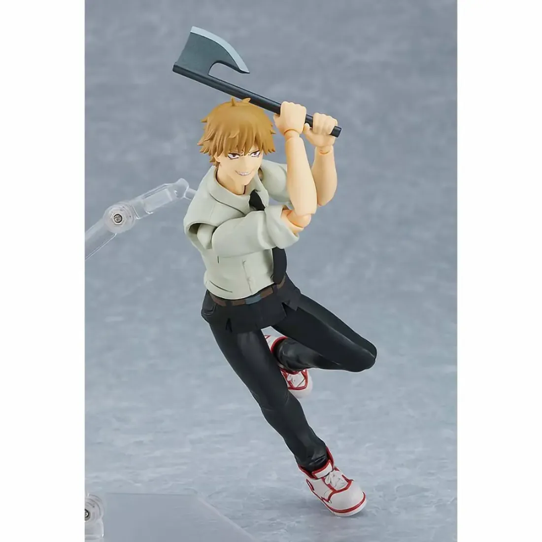 Фигурка figma Человек-бензопила Denji 4545784068618