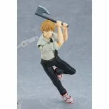 Фигурка figma Человек-бензопила Denji 4545784068618