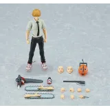 Фигурка figma Человек-бензопила Denji 4545784068618