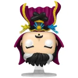Фигурка Funko POP! Bobble Marvel SMC Doctor Strange (Spider-Man Mash-Up) (Exc) (1604) 95121