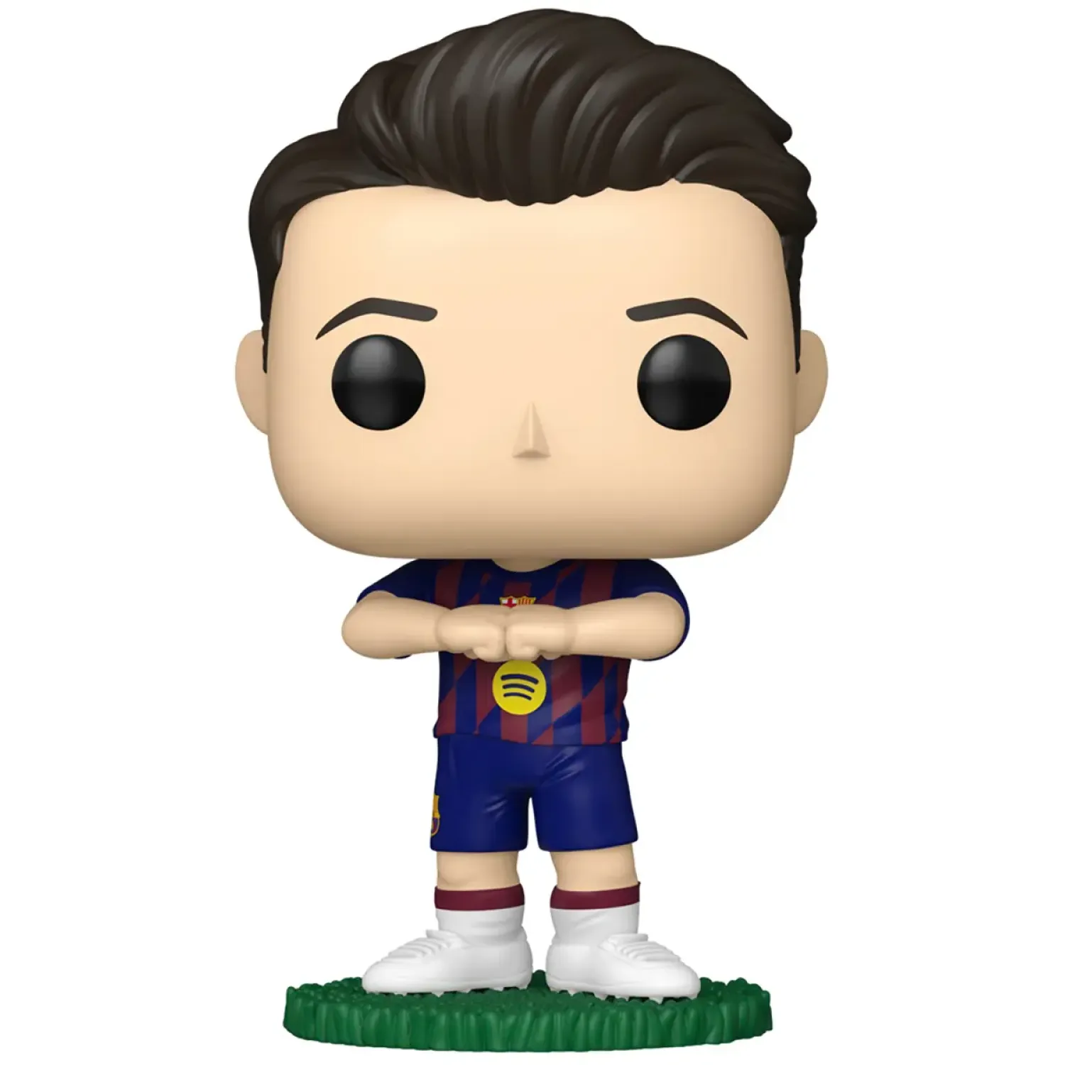 Фигурка Funko POP! Football Barcelona Robert Lewandowski (108) 93702