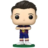 Фигурка Funko POP! Football Barcelona Robert Lewandowski (108) 93702