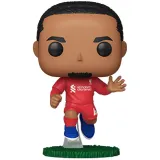 Фигурка Funko POP! Football Liverpool Virgil Van Dijk (102) 93707
