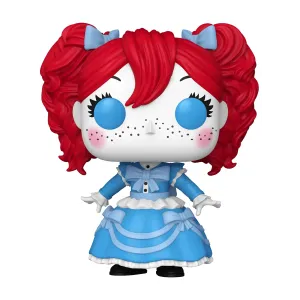 Фигурка Funko POP! Games Poppy Playtime Poppy (1263) 93519