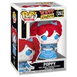 Фигурка Funko POP! Games Poppy Playtime Poppy (1263) 93519