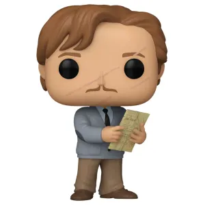 Фигурка Funko POP! Harry Potter POA Remus Lupin w/Map (169) 76004