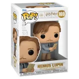 Фигурка Funko POP! Harry Potter POA Remus Lupin w/Map (169) 76004