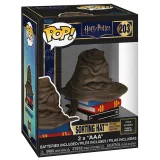 Фигурка Funko POP! Harry Potter S23 Sorting Hat (I Talk) (203) 93383